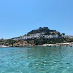 V&g Cozy Near Lindos, Spacious 2br Holiday home *