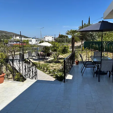 V&g Cozy Near Lindos, Spacious 2br *