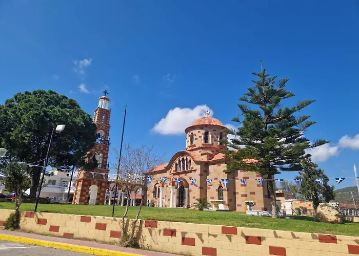 V&g Cozy Home, Pilona Village Holiday home *