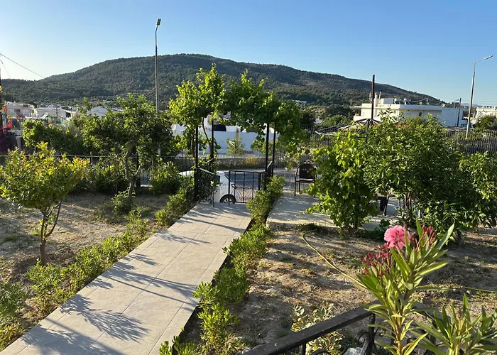 V&g Cozy Home, Pilona Village Vlicha (Rhodes)