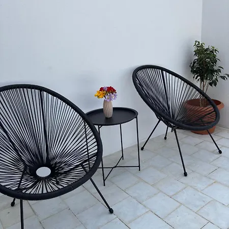 בית נופש V&g Cozy Near Lindos, Spacious 2br Vlicha (Rhodes)