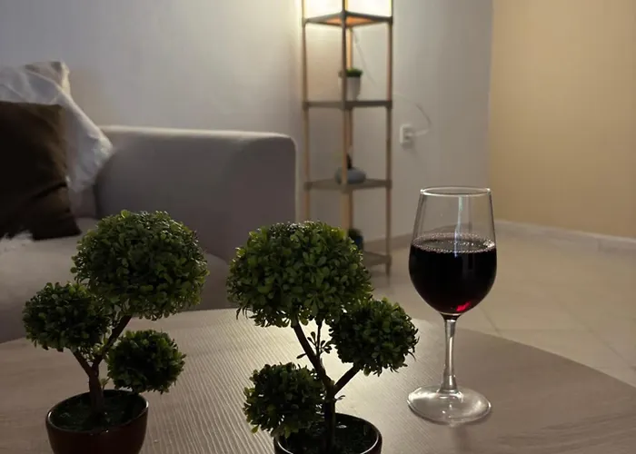 V&g Cozy Home, Pilona Village Vlicha