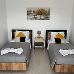V&g Cozy Near Lindos, Spacious 2br Ferienhaus Vlicha (Rhodes)
