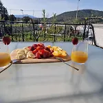 V&g Cozy Near Lindos, Spacious 2br *