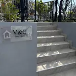 V&G Cozy Home Near Lindos, Spacious 2Br *