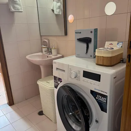 V&g Cozy Home, Pilona Village Vlicha (Rhodes)