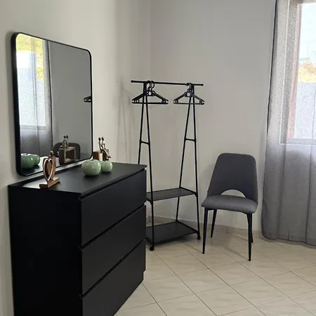 V&g Cozy Near Lindos, Spacious 2br