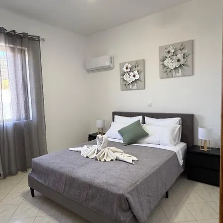 V&g Cozy Near Lindos, Spacious 2br