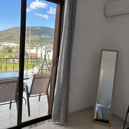 V&g Cozy Near Lindos, Spacious 2br Tatil Evi Vlicha (Rhodes)