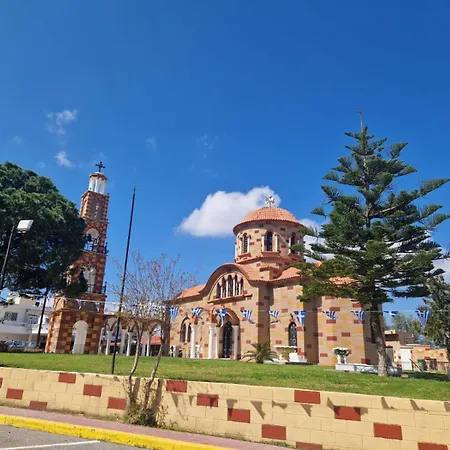 V&g Cozy Home, Pilona Village Prázdninový dům *