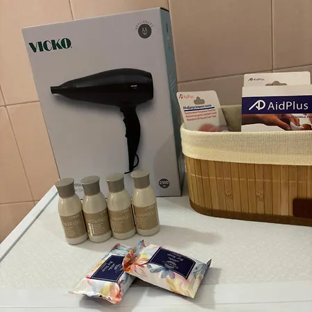 V&g Cozy Home, Pilona Village *