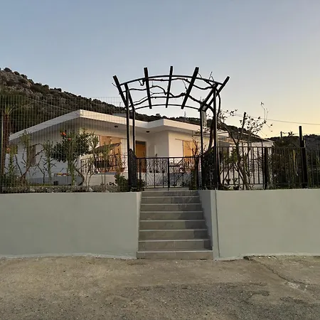 V&g Cozy Home, Pilona Village * Vlicha (Rhodes)