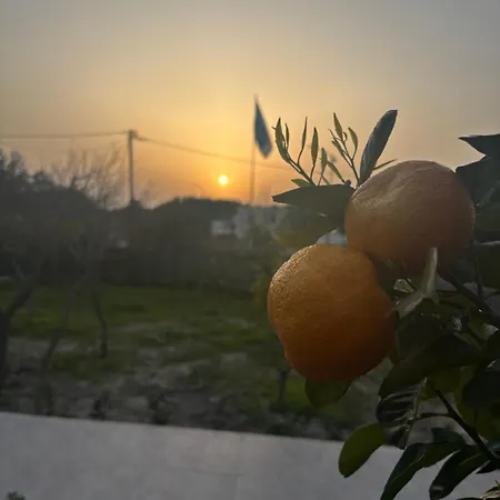 Prázdninový dům V&g Cozy Home, Pilona Village