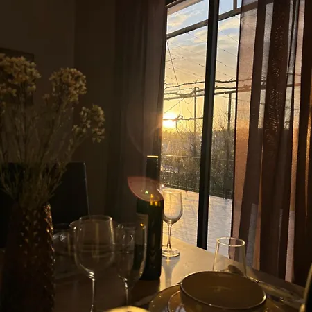 Сasa de vacaciones V&g Cozy Home, Pilona Village *