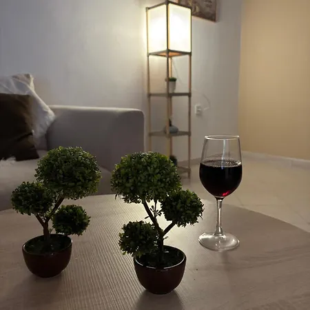 V&g Cozy Home, Pilona Village Vlicha (Rhodes)