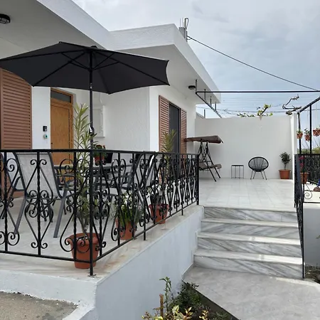 Ferienhaus V&g Cozy Near Lindos, Spacious 2br *