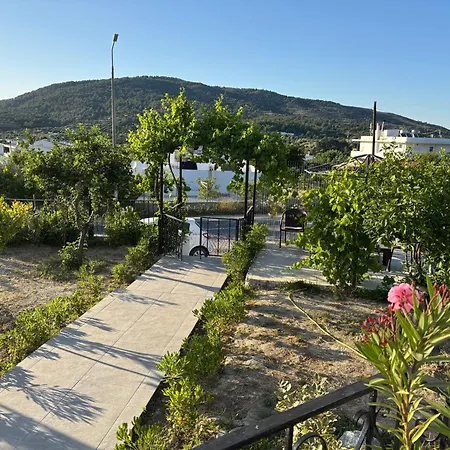 V&g Cozy Near Lindos, Spacious 2br Vlicha (Rhodes)