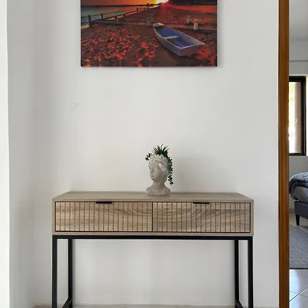 V&g Cozy Near Lindos, Spacious 2br Vlicha (Rhodes)