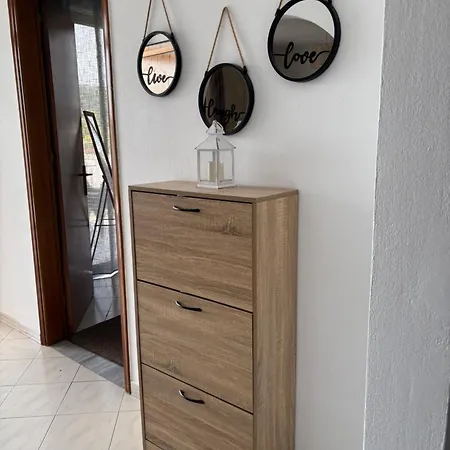 V&g Cozy Near Lindos, Spacious 2br Ferienhaus Vlicha (Rhodes)
