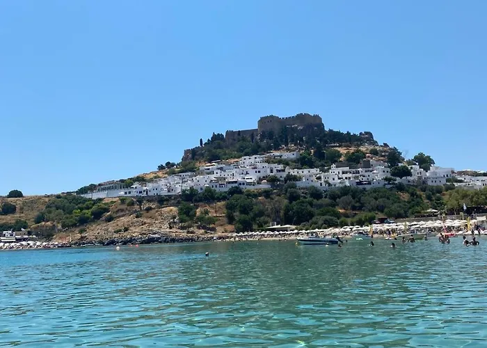 V&g Cozy Home, Pilona Village Σπίτι διακοπών *