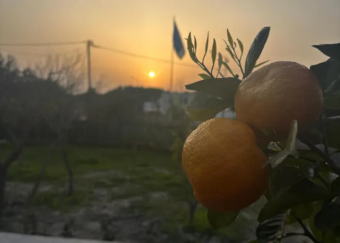 بيت للعطل V&g Cozy Home, Pilona Village