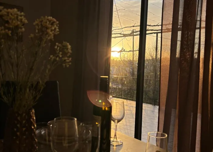 Σπίτι διακοπών V&g Cozy Home, Pilona Village *