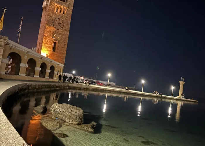 V&g Cozy Home, Pilona Village Σπίτι διακοπών