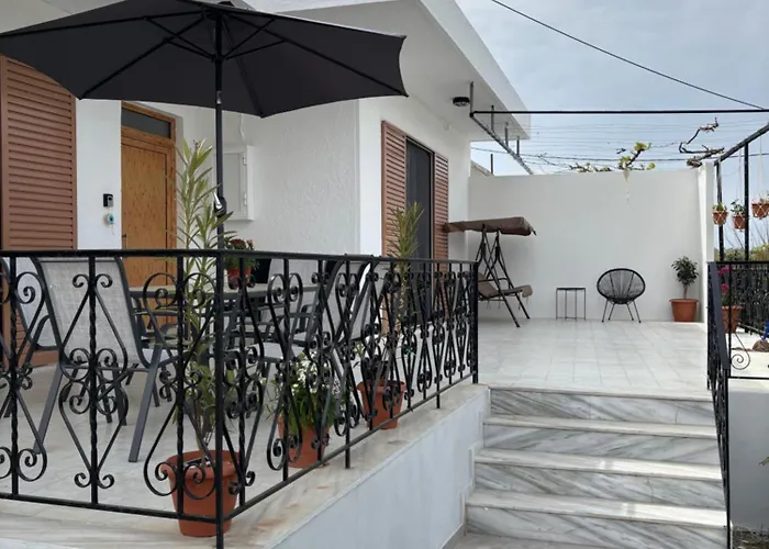 Сasa de vacaciones V&g Cozy Home, Pilona Village *