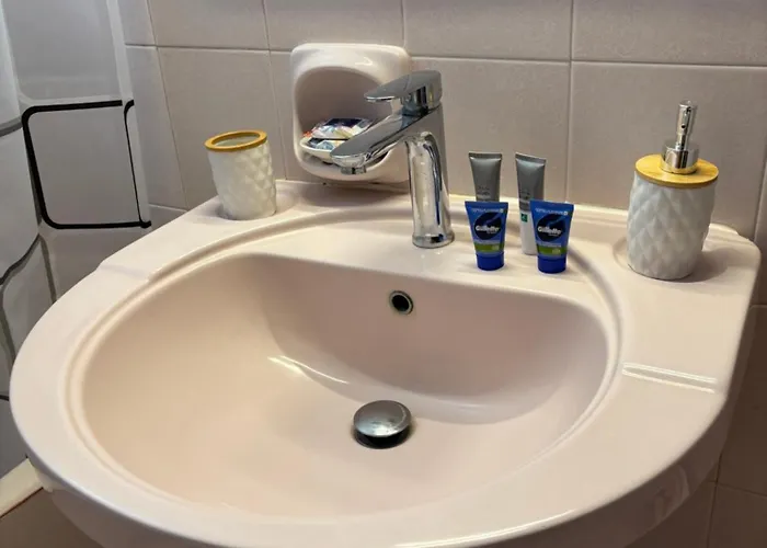 V&g Cozy Home, Pilona Village Σπίτι διακοπών