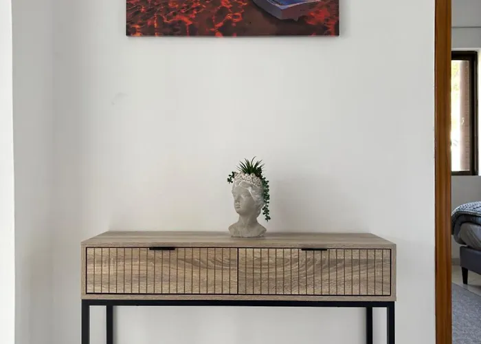 V&g Cozy Home, Pilona Village Vlicha (Rhodes)