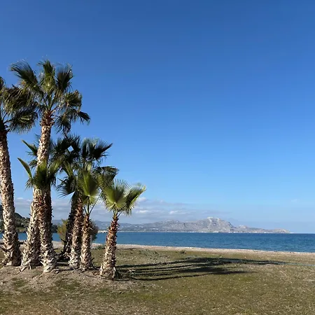 V&g Cozy Home, Pilona Village * Vlicha (Rhodes)